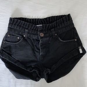 One Teaspoon Shorts